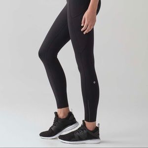 lululemon fast and free tight
